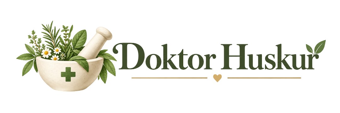 Doktor Huskur